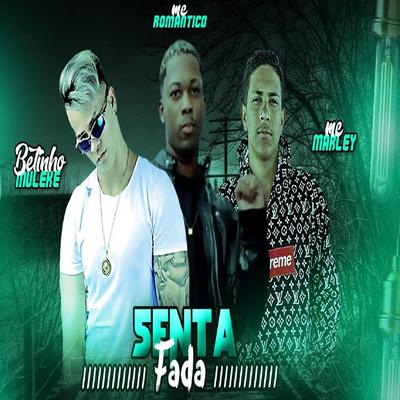 Senta Fada (Remix)'s cover