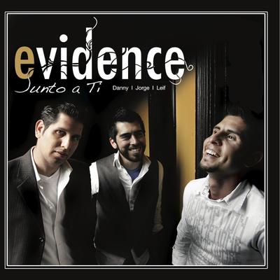 Cuando Alla Se Pase Lista By Evidence's cover
