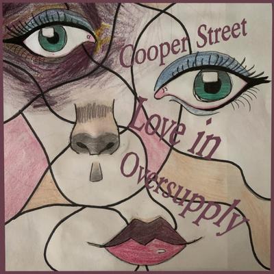 Cooper Street's cover