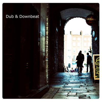 Dub & Downbeat's cover