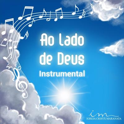 O Grande Amor do Meu Senhor By Igreja Cristã Maranata's cover