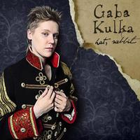 Gaba Kulka's avatar cover