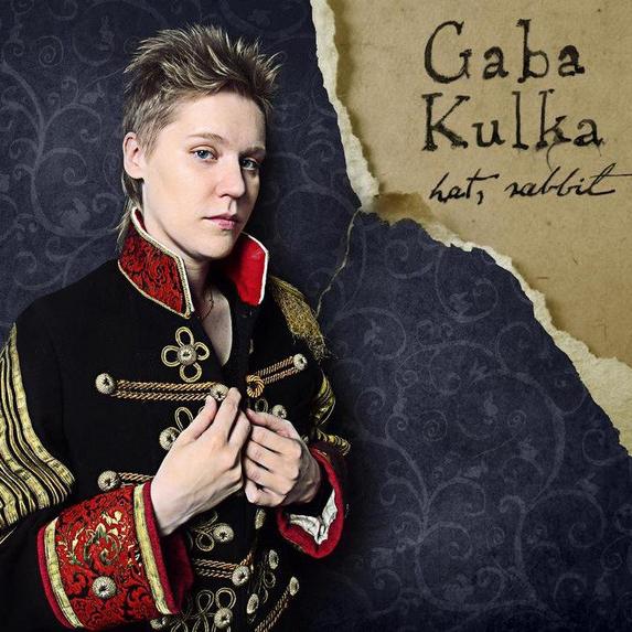 Gaba Kulka's avatar image