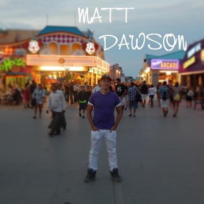 Matt Dawson's cover