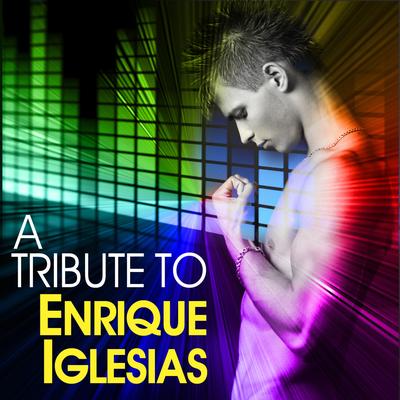 Oyeme (A Tribute To Enrique Iglesias)'s cover