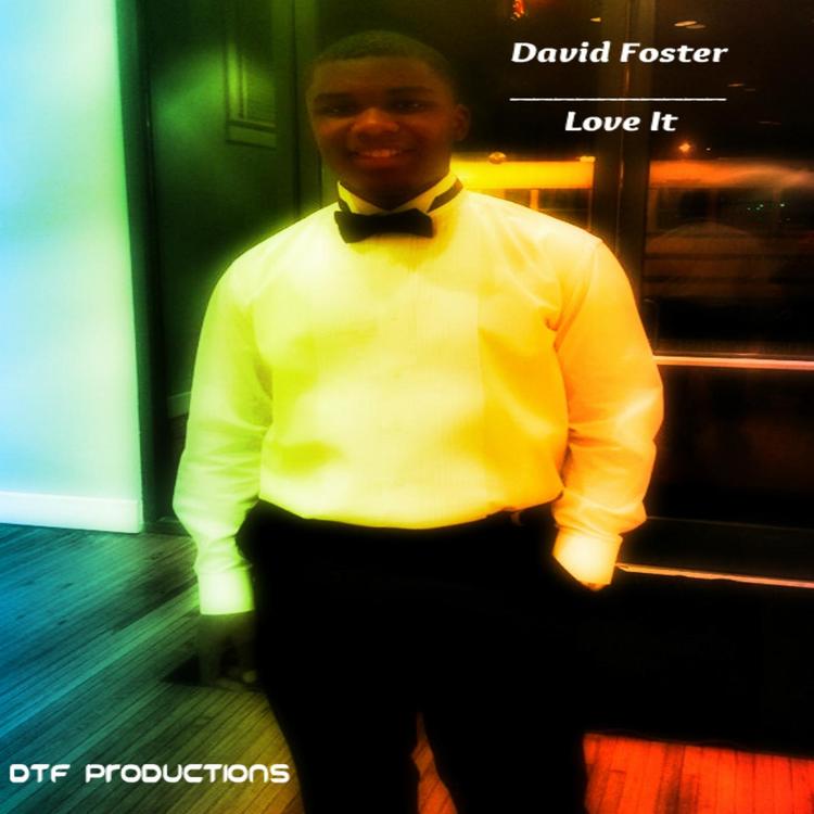 David Foster's avatar image