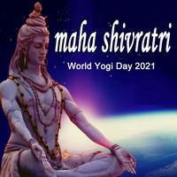 Maha Shivratri's avatar cover