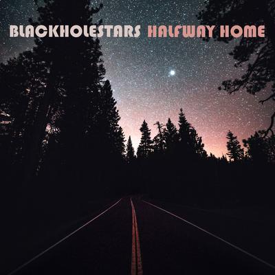 Blackholestars's cover