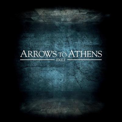 Arrows to Athens's cover