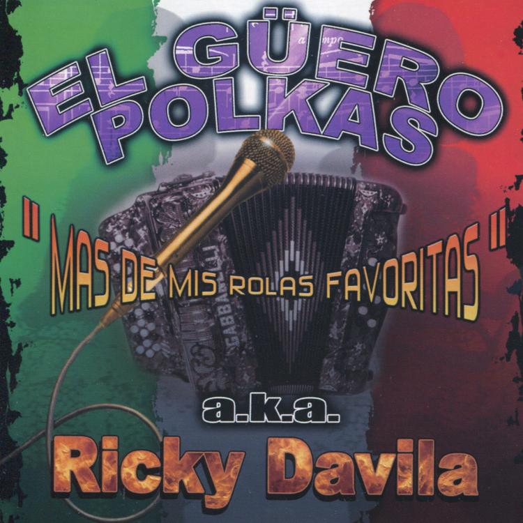 el guero polkas's avatar image