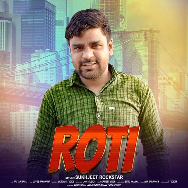 Sukhjeet Rockstar's avatar image