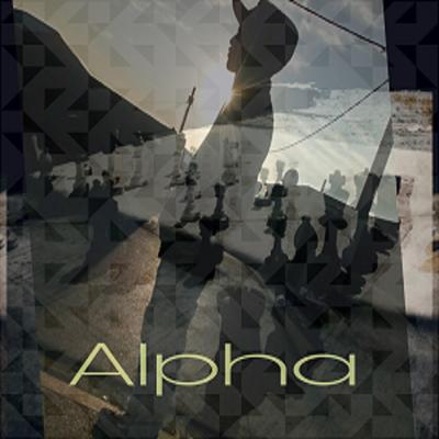 KhaeAlpha's cover