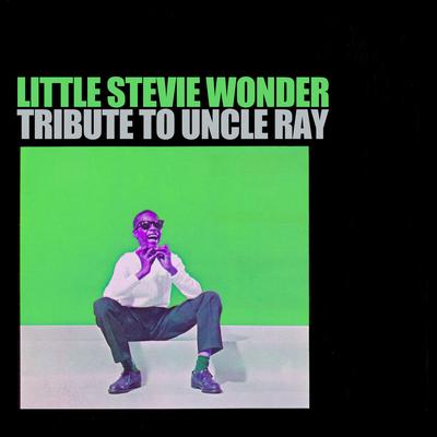 Tribute to Uncle Ray's cover