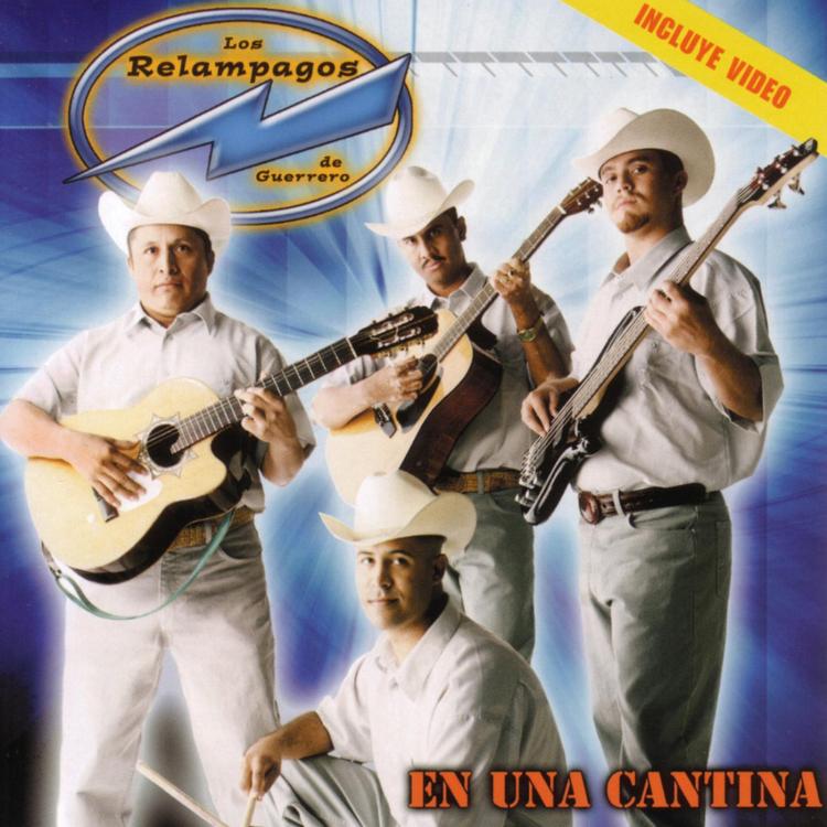 Los Relampagos de Guerrero's avatar image