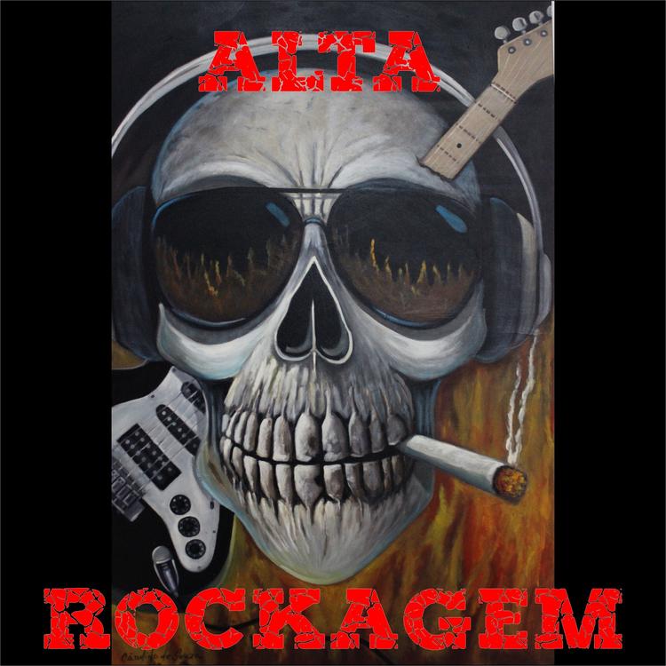 Alta Rockagem's avatar image