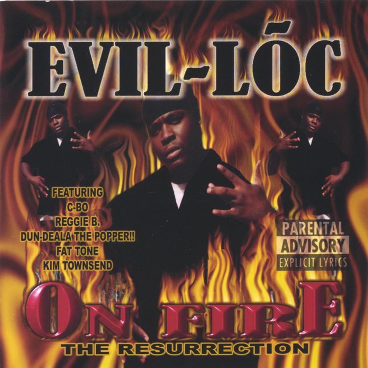 Evil-Lõc's avatar image