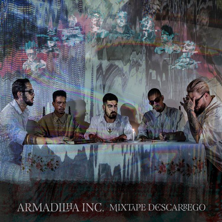 Armadilha Inc.'s avatar image
