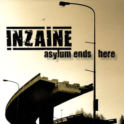 Inzaine's cover