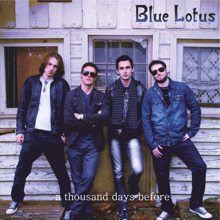 Blue Lotus's avatar image