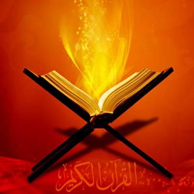 The Holy Quran - Le Saint Coran 12's cover
