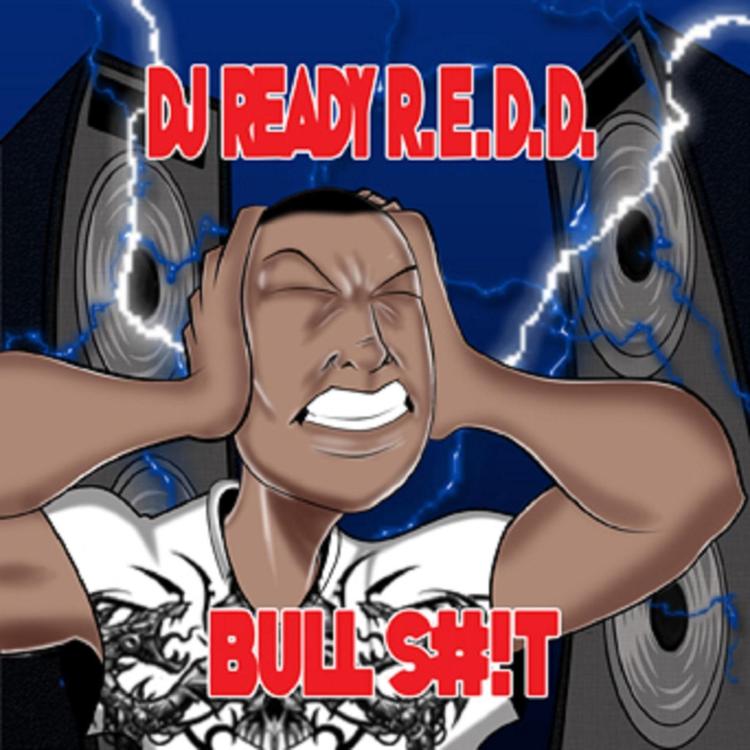 DJ Ready R.E.D.D's avatar image