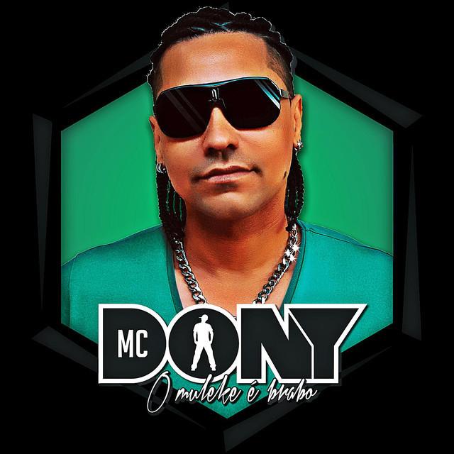 MC D.O.N.Y's avatar image