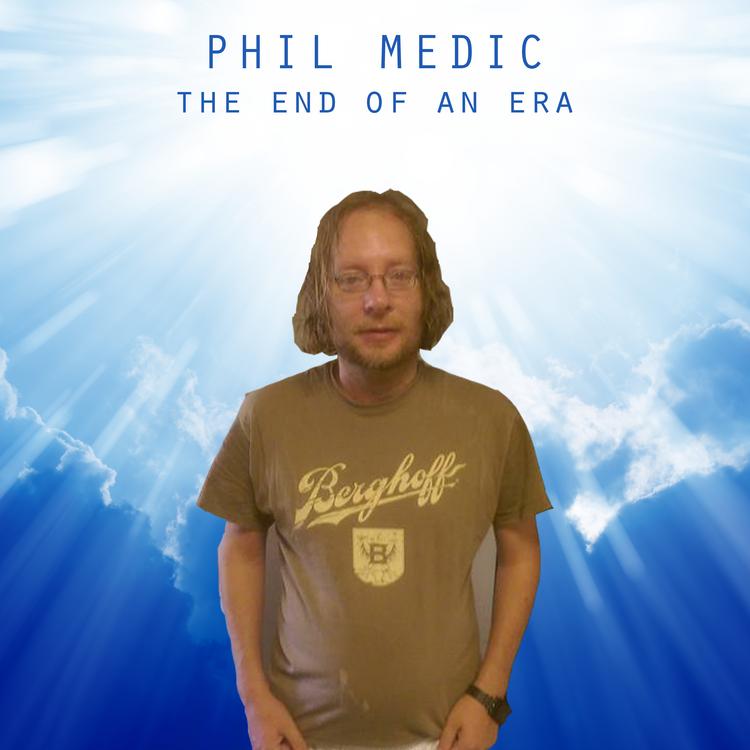 Phil Medic's avatar image