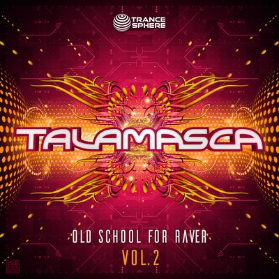 Ghost in Goa By Talamasca's cover