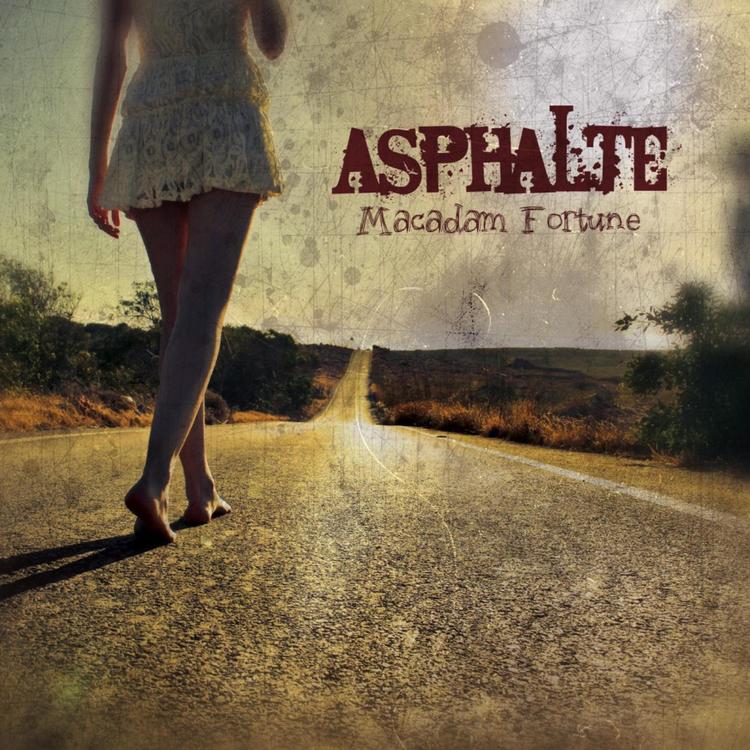 Asphalte's avatar image