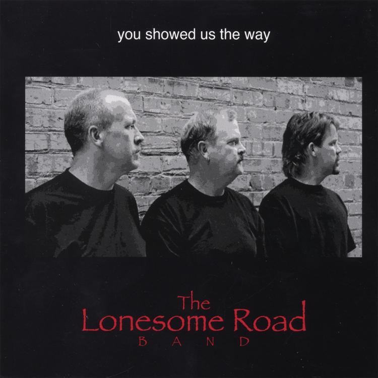 Lonesome Road Band's avatar image