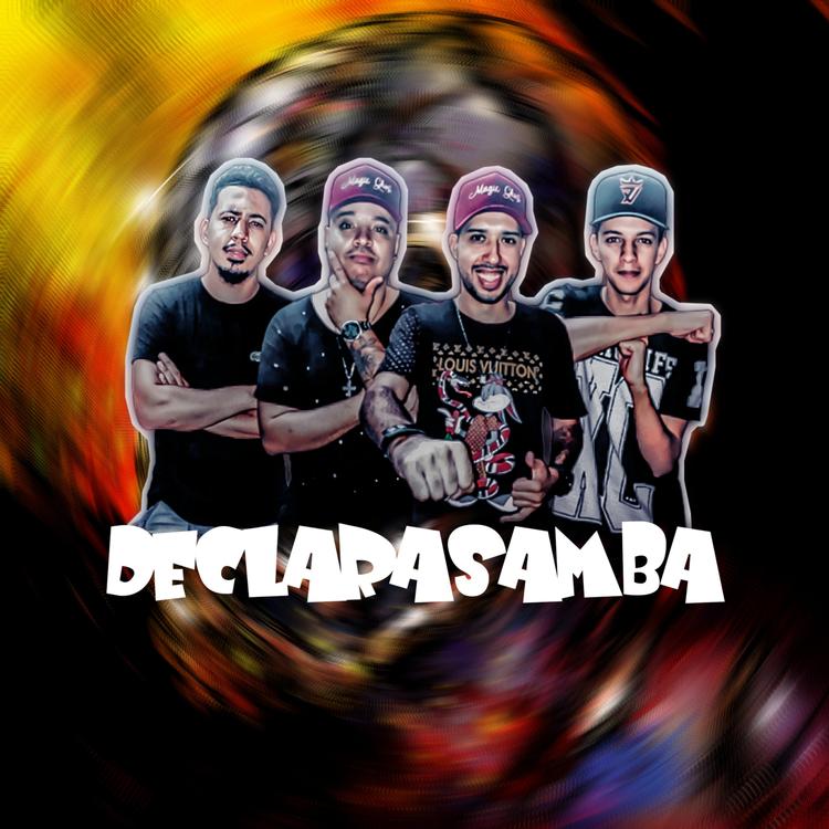 Declarasamba's avatar image