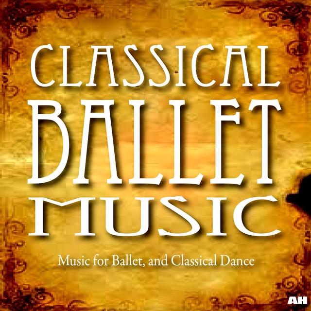 Classical Ballet Music's avatar image