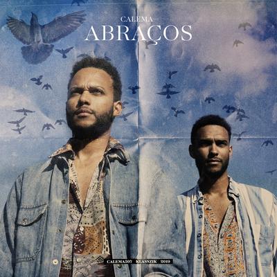 Abraços By Calema's cover