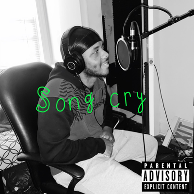 Song Cry's cover