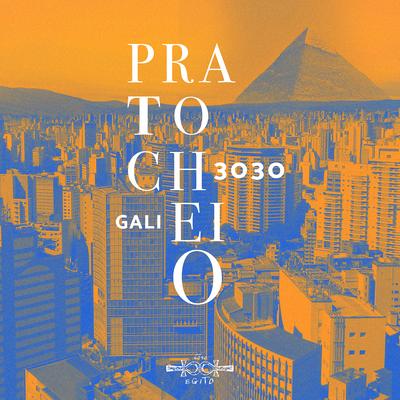 Prato Cheio By 3030, Gali's cover