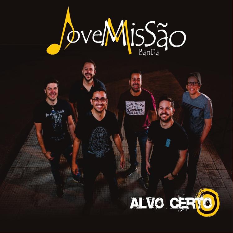 Banda Jovem Missão's avatar image