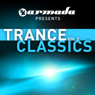 Armada presents:Trance Classics, Vol. 2's cover