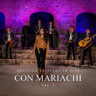 En Vivo Con Mariachi, Vol. 1's cover