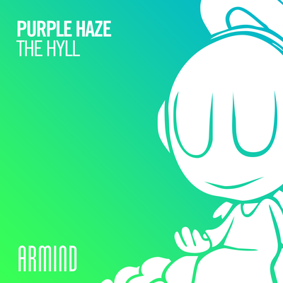 The Hyll By Purple Haze's cover