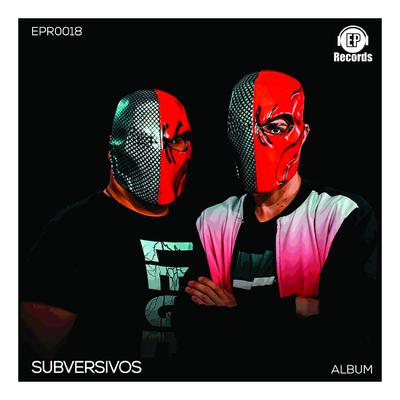 Vici (Original Mix) By Subversivos's cover