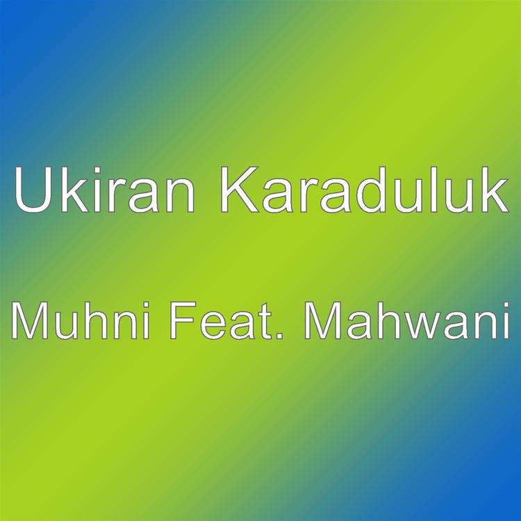 Ukiran Karaduluk's avatar image