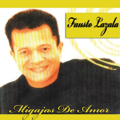 Migajas De Amor's cover