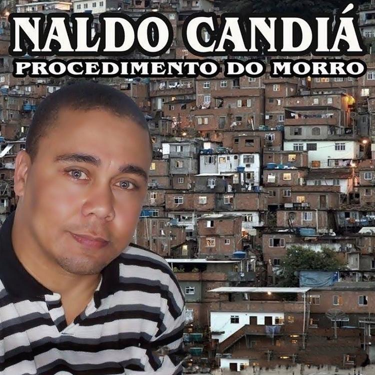 Naldo Candiá's avatar image