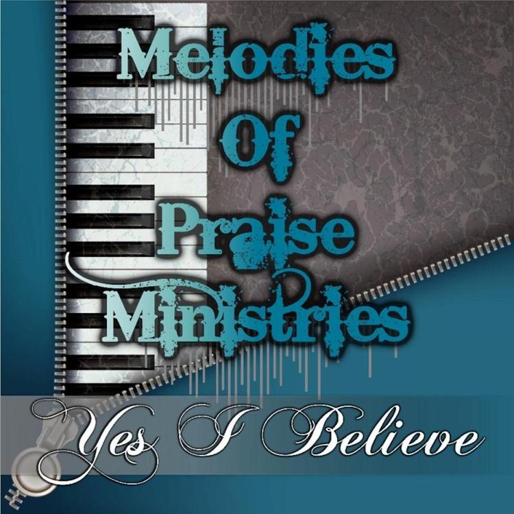 Melodies of Praise Ministries's avatar image