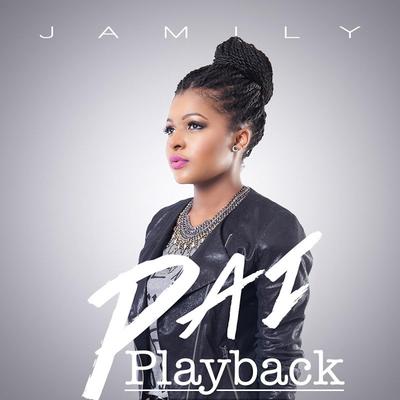 Pai: Playback's cover