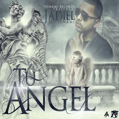 Tu Angel's cover
