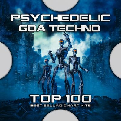 Sound Philoso Therapy - I.F.O. Identified Flying Object ( Progressive Goa Trance ) By Psytrance, Goa Doc, Techno Masters's cover