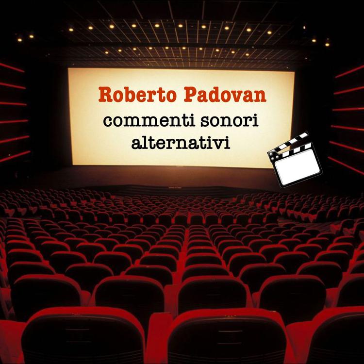 Roberto Padovan's avatar image