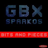 Sparkos's avatar cover