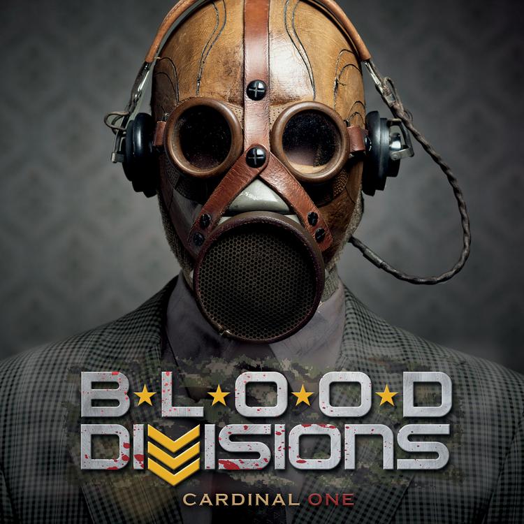 Blood Divisions's avatar image